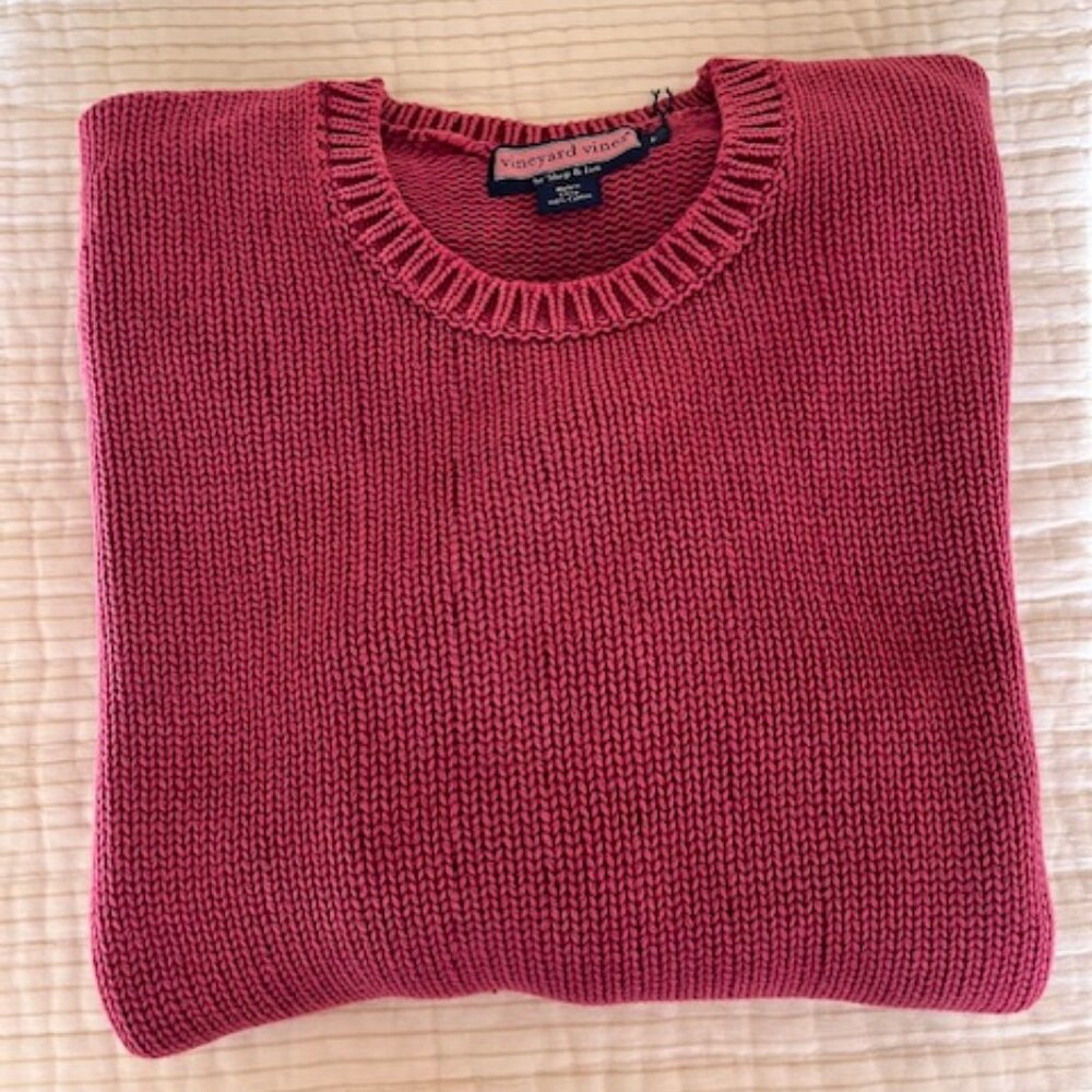 Vineyard Vines sweater
